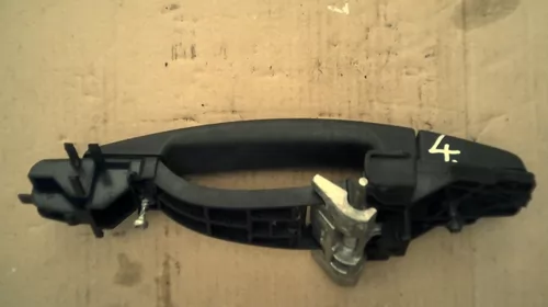 Maner usa spate stanga pentru Land rover Freelander 2, Shelby, cod 6H52-24995-BH [2]