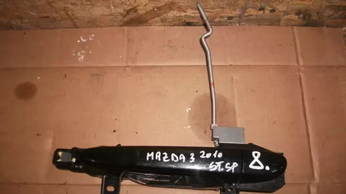 Maner usa Fata Stanga pentru Audi A4B7 , cod 8E2837019G [1]