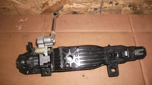 Maner usa Spate Stanga pentru Mazda 6 GH [2]