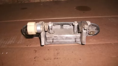 Maner usa Spate Stanga pentru Mazda Premacy [2]