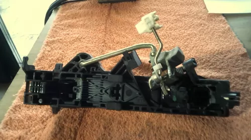 Maner usa Spate Stanga pentru Mercedes S-class W220 [2]