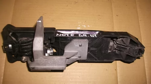 Maner usa Spate Stanga pentru Nissan Note E11 [2]