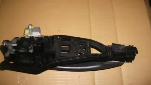 Maner usa Spate Stanga pentru Opel Astra H, cod 24463749 [2]