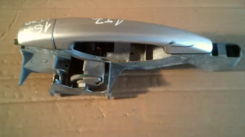 Maner usa Spate Stanga pentru Peugeot 308 I, cod 9680168680 [2]