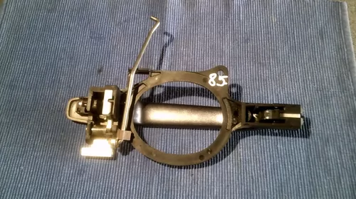 Maner usa Spate Stanga pentru Subaru Forester 3 [2]