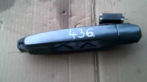 Maner usa Spate Stanga pentru Toyota Auris E150 [1]