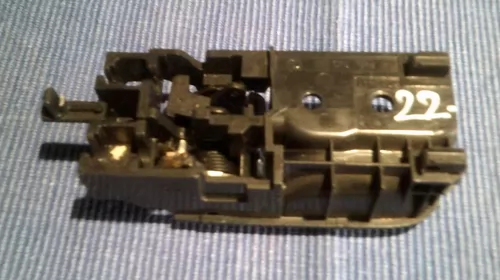 Maner usa Spate Stanga pentru Toyota Avensis T250, cod 50594A1 [2]