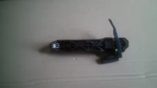 Maner usa Spate Stanga pentru Toyota Corolla Verso AR10, cod VALEO 242305 [2]