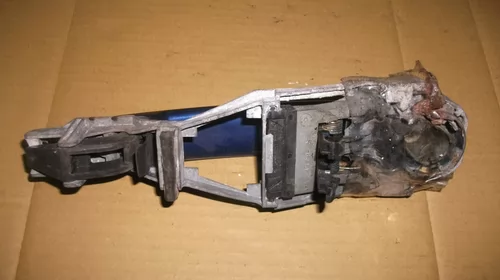 Maner usa Spate Stanga pentru Volkswagen Passat B5, cod 3B0837885 [2]