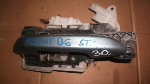 Maner usa Spate Stanga pentru Volkswagen Passat B6, cod 3C0837885G [2]