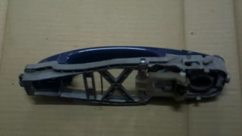 Maner usa Spate Stanga pentru Volkswagen Touran 1T, cod 1T0837886A [2]