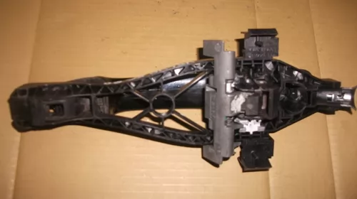 Maner usa Spate Stanga pentru Volvo XC60 I [2]