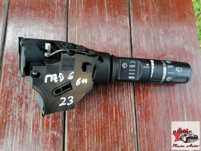Maneta stergatoare Mazda 6 GH an 2007-2012, cod GS1M66128 [1]