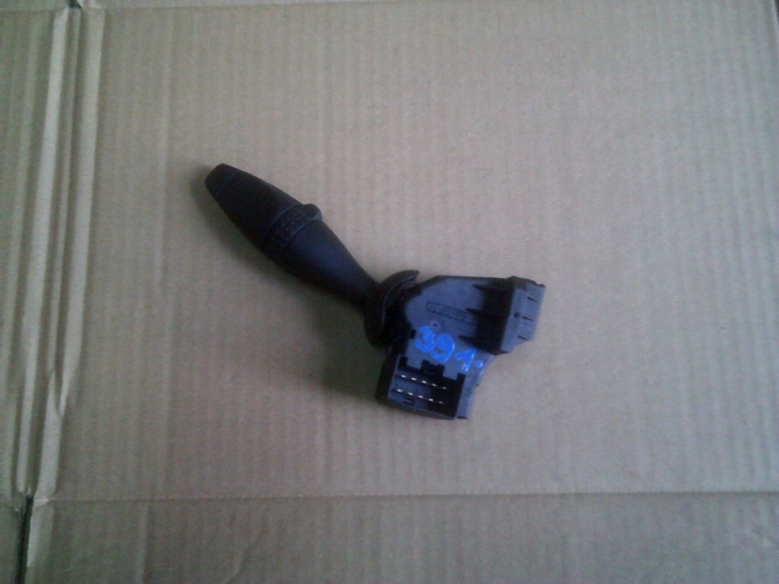 Maneta stergator Ford Mondeo Mk3, 1S7T-17A553-AC, an 2000-2007 [2]