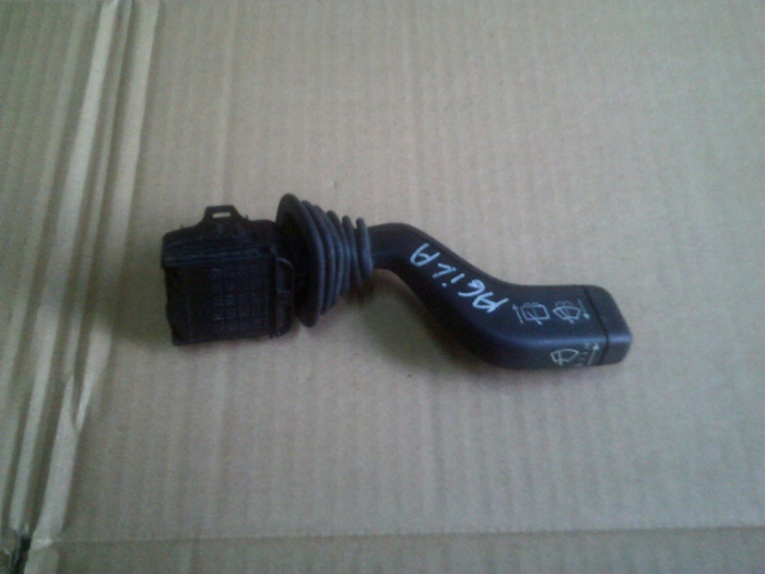 Maneta stergator Opel Astra G, Agila, 09024339 , 5501392, an 1998-2004 [2]