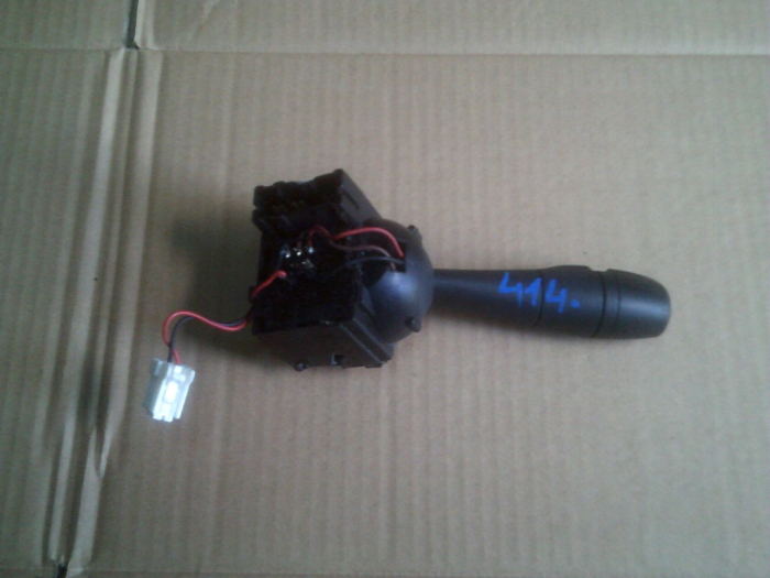 Maneta semnalizare Dacia Dokker, Logan, MCV 2, 255679575R, an 2012-2020 [2]