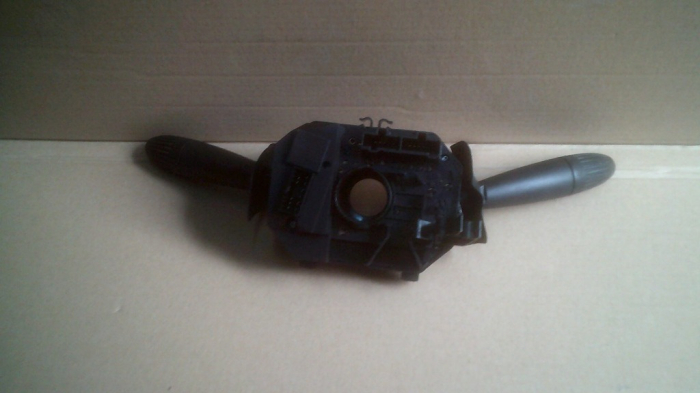 Ansamblu manete lumini + stergator Fiat Punto, PBT A223, an 1999-2003 [2]