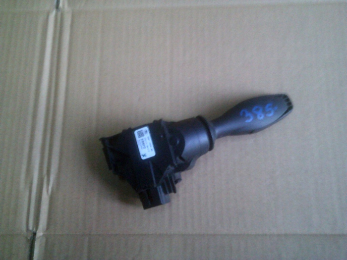 Maneta semnalizare Ford Fiesta 6, B-Max, EcoSport, 8A6T-13335-BC, an 2008-2016 [2]