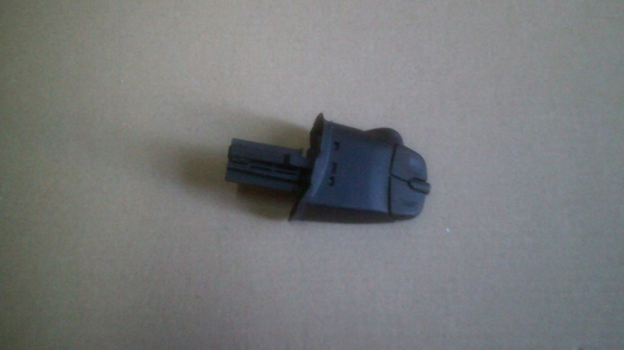 Maneta comenzi audio, radio Ford Focus 1, Mondeo, 98AB-14K147-AC, an 1998-2004 [2]