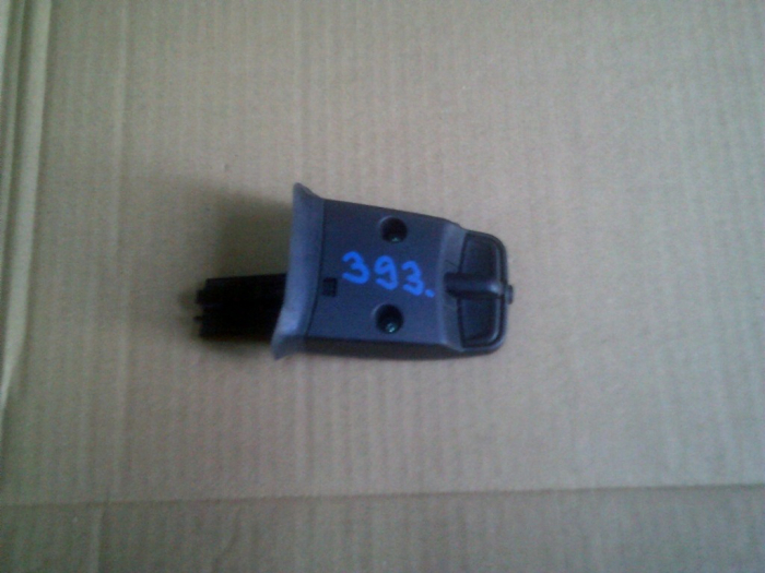 Maneta comenzi audio, radio Ford Focus 2, 3M5T-14K147-BE, an 2004-2011 [2]