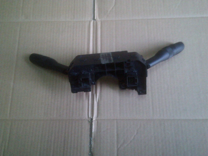 Maneta lumini + stergator Jeep Cherokee, P56010133AF, an 2001-2008 [2]