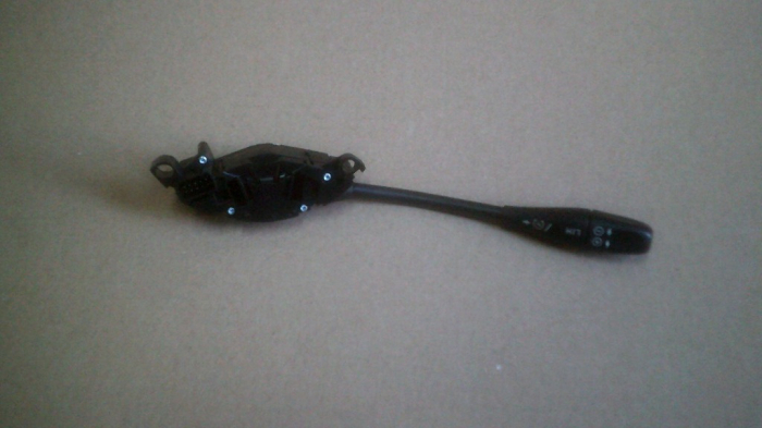 Maneta tempomat Mercedes A-Class, W169, A1695450004, an 2004-2012 [2]