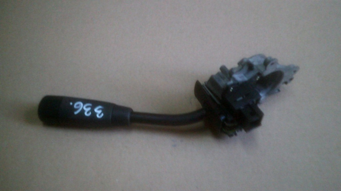 Maneta semnalizare Mercedes E-Class, W210, A2105450110, an 1995-2003 [2]