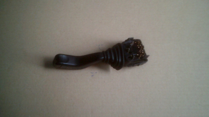 Maneta semnalizare Opel Astra H, Astra G, 90560990, an 2004-2010 [2]