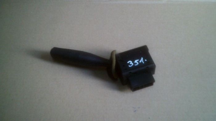 Maneta stergator Peugeot 206, 96049597ZL, an 1998-2010 [2]