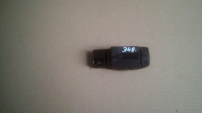 Maneta comenzi audio, radio Renault Master, 91166323, 344732013AJ, an 1998-2010 [2]