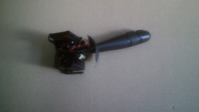 Maneta semnalizare Renault Trafic 2, 8200416459, an 2001-2013 [2]