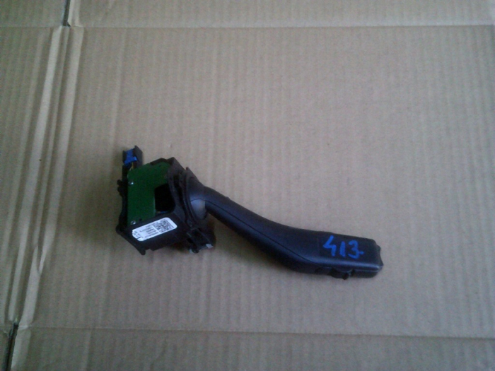 Maneta stergator Skoda Octavia 2, Touran, 1K0953519A, an 2004-2012 [2]