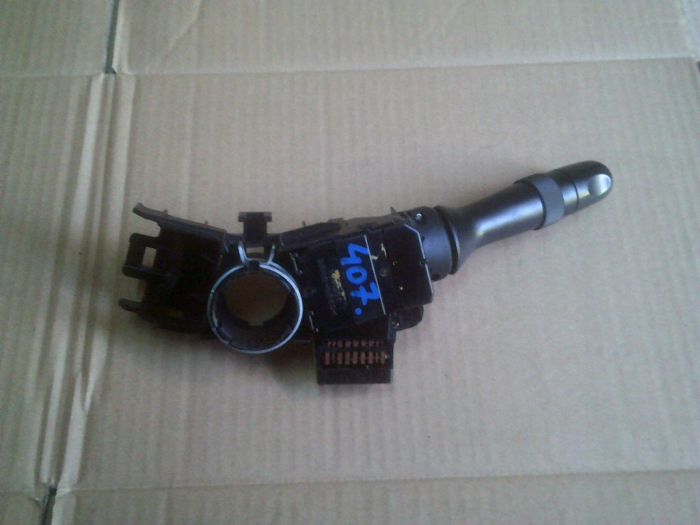 Manete semnalizare Toyota Aygo AB10 , 17F001, an 2004-2014 [2]