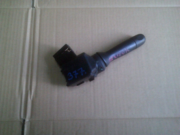 Maneta stergator Toyota Yaris, XP90, 17F144, 17F003LH, an 2005-2013 [2]