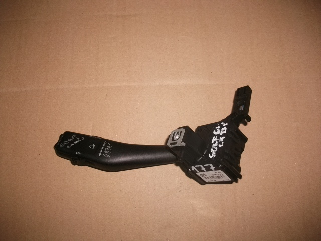 Maneta stergator VW Golf 6, Golf 6 Plus, 1K0953519J, an 2008-2015 [2]