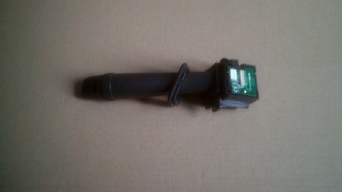 Maneta stergator Volvo V70, XC70, XC90, 9452391, an 2003-2010 [2]