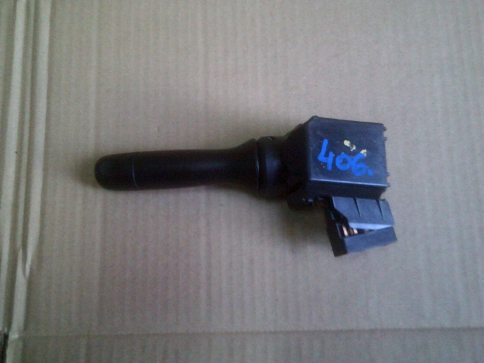 Manete stergator Toyota Aygo AB10, 173848, an 2004-2014 [2]