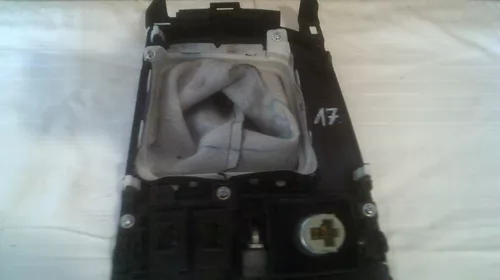 Manson schimbator pentru Mazda 3 BL, cod BBM2-64341 , BBM2-66420A [2]