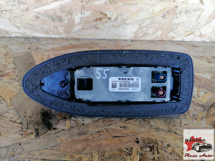 Modul antena Volvo V60 I an 2011-2018, cod 31346638 [1]