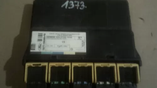 Modul confort Ford Focus 1 an 1998 - 2004, cod 5WK48730C [1]