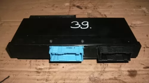 Modul confort pentru BMW Seria 1 E87, cod 9176882 , 9176882-01 [1]