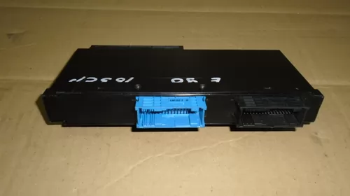 Modul confort pentru BMW Seria 3 E90, cod 9131782 [2]
