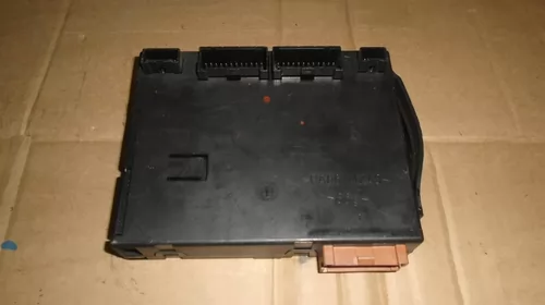 Modul confort pentru Mercedes M-class W163, cod A1635455432, [2]