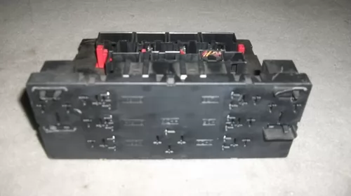Modul confort pentru Volkswagen Passat B6, cod 3C0937049D [2]