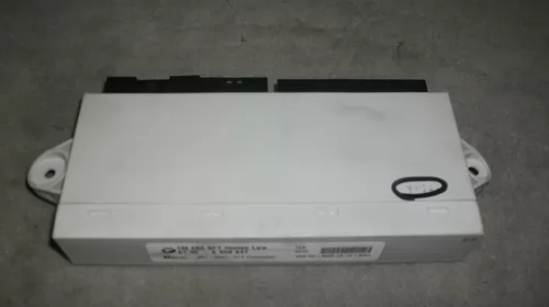 Modul confort Spate Dreapta pentru BMW Seria 7 E65, cod 6958447 , 6135-6958447 [2]