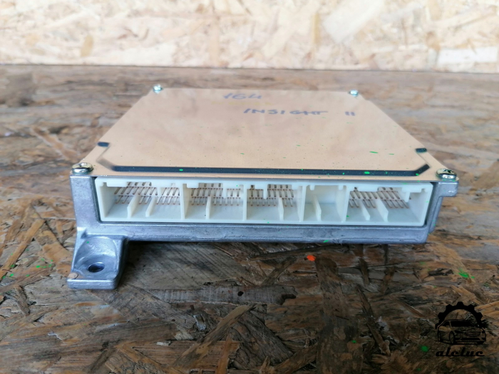 Modul control IMA Honda Insight II an 2009-2014, cod 1K000-RBJ-J51 [2]