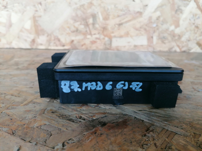 Modul frana de mana electrica Mazda 6 GJ an 2012-2016, cod 234299101 [1]