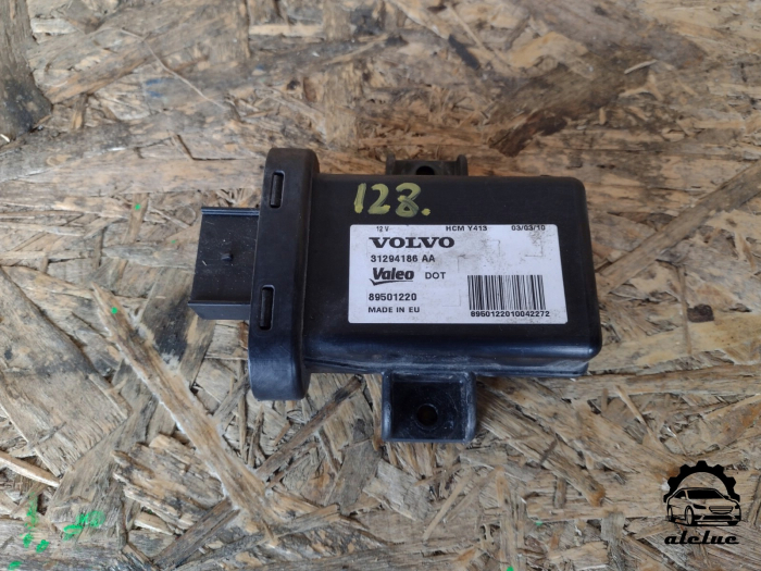 Modul lumini Volvo XC60 I an 2008-2017, cod 31294186AA [1]