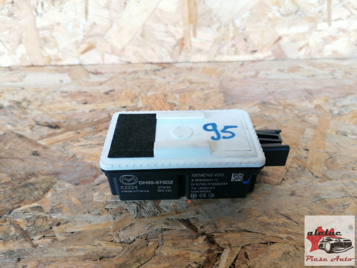 Modul Mazda 6 GH an 2007-2012, cod DH55675DZ [1]