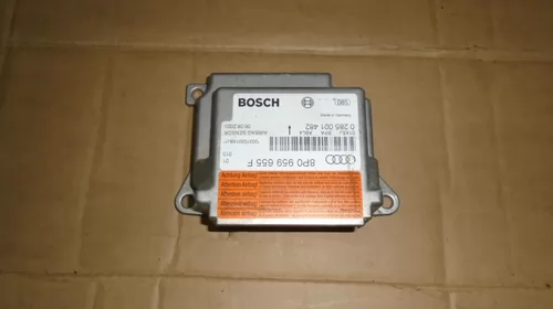 Modul pentru Audi A3 8P, cod 8P0959655F [2]